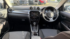 Suzuki Vitara 1.5 Hybrid SZ-T 5dr AGS Hybrid Estate